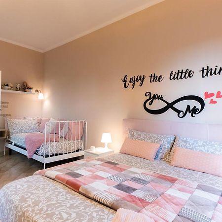 Le Fantasie Di Tizi Alpignano Extérieur photo