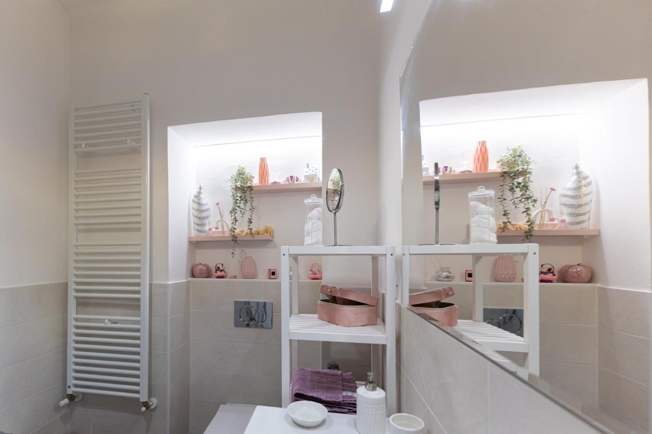 Le Fantasie Di Tizi Alpignano Extérieur photo