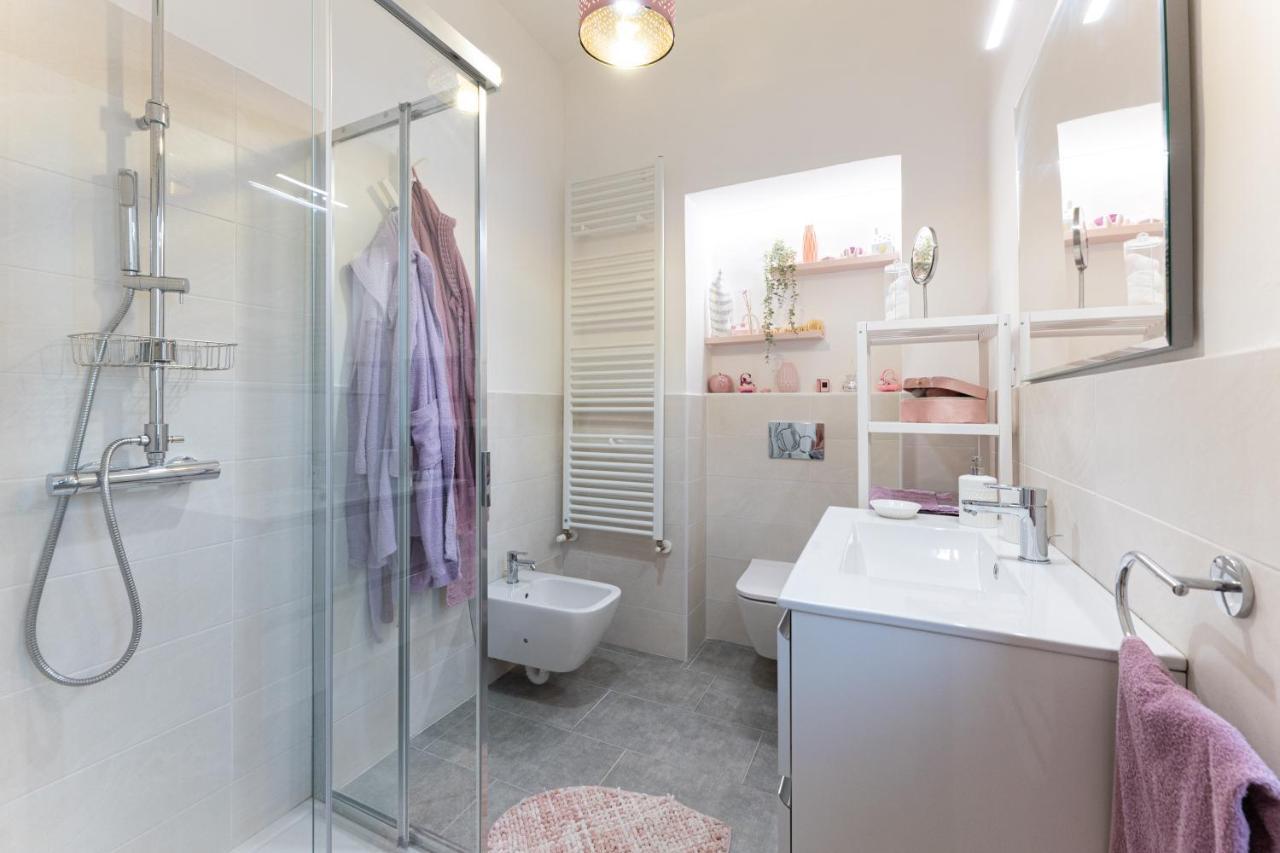 Le Fantasie Di Tizi Alpignano Extérieur photo