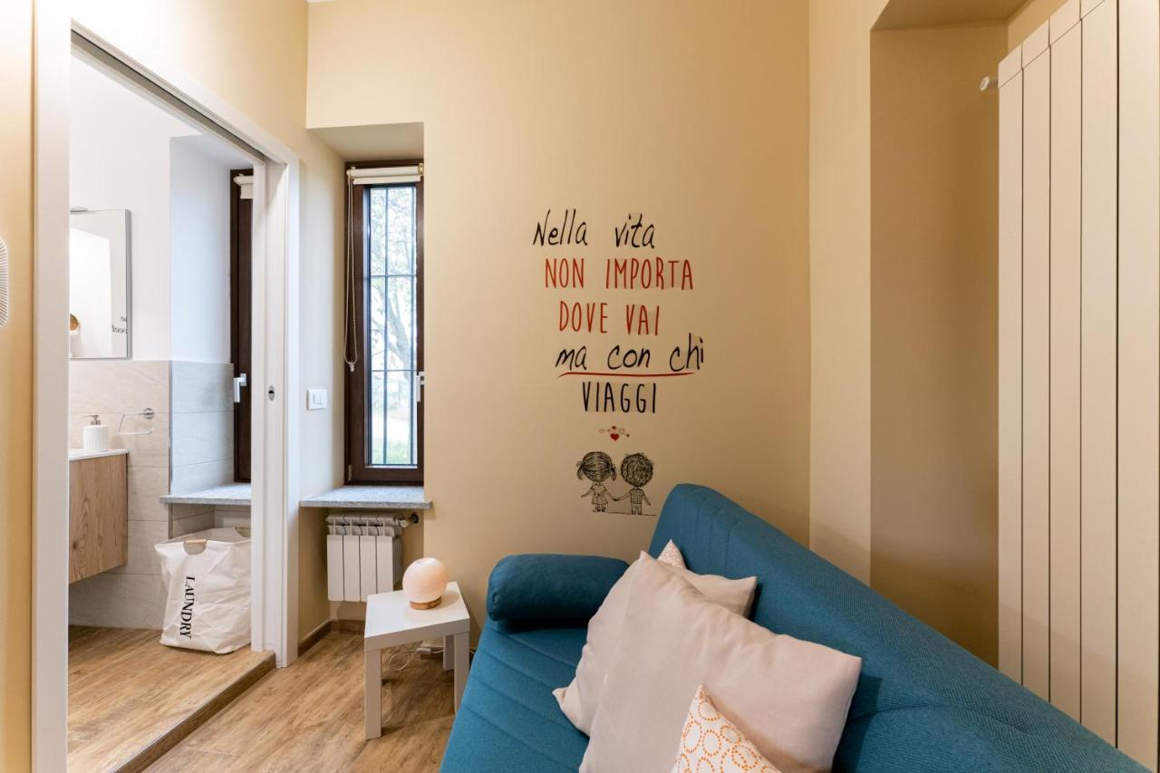 Le Fantasie Di Tizi Alpignano Extérieur photo