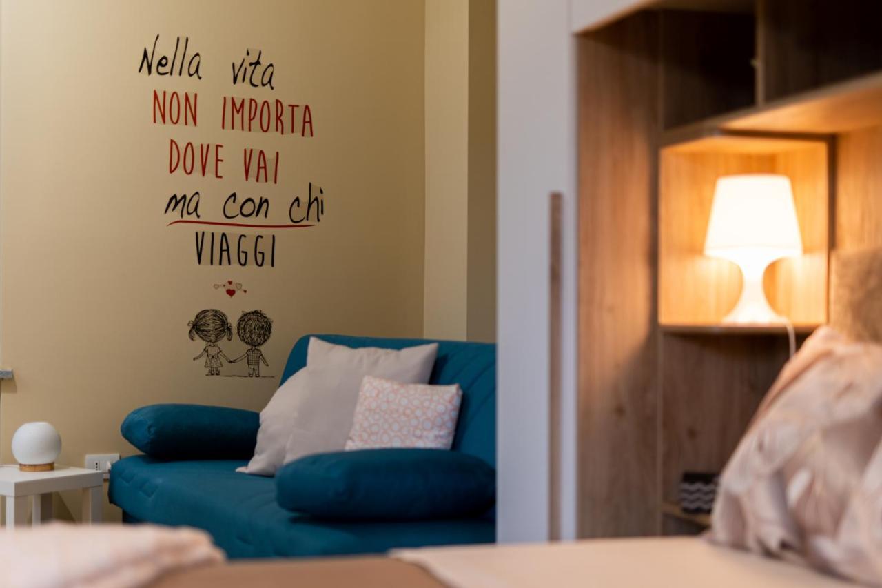 Le Fantasie Di Tizi Alpignano Extérieur photo