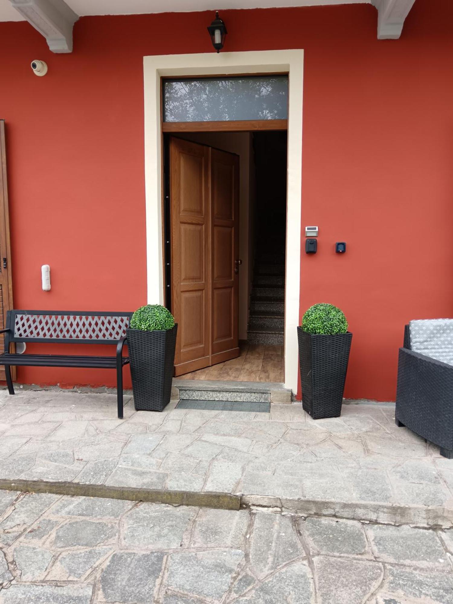 Le Fantasie Di Tizi Alpignano Extérieur photo